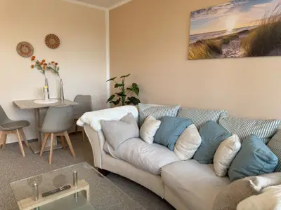 Ferienwohnung für 3 Personen (62 m²) in Greifswald 1/10