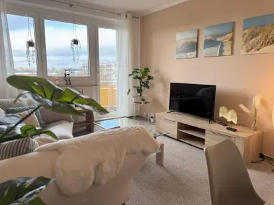 Ferienwohnung für 3 Personen (62 m²) in Greifswald 2/10