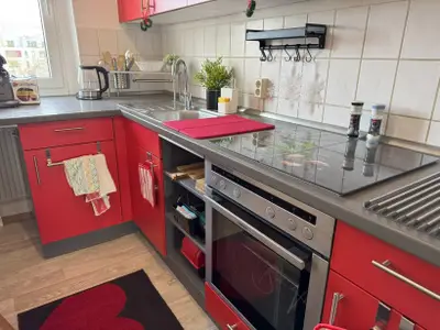 Ferienwohnung für 3 Personen (62 m²) in Greifswald 5/10