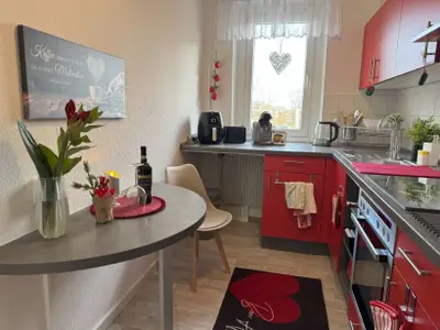 Ferienwohnung für 3 Personen (62 m²) in Greifswald 6/10