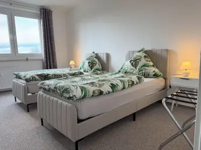 Ferienwohnung für 3 Personen (62 m²) in Greifswald 7/10