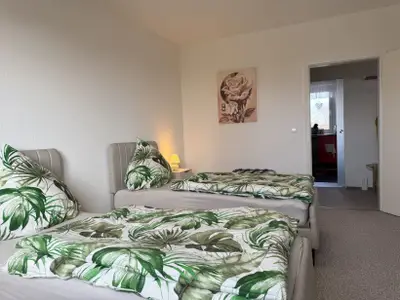 Ferienwohnung für 3 Personen (62 m²) in Greifswald 8/10