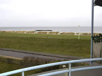 Ferienwohnung für 2 Personen (45 m²) in Schönberg 1/10