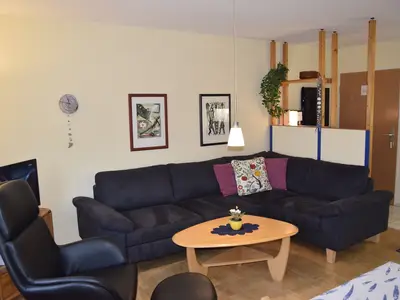 Ferienwohnung für 2 Personen (45 m²) in Schönberg 2/10