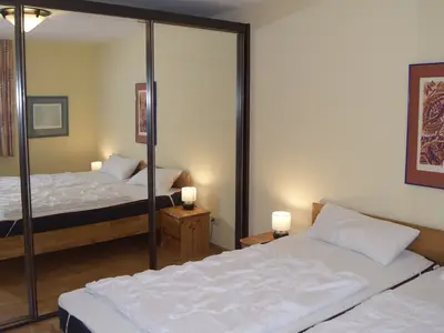 Ferienwohnung für 2 Personen (45 m²) in Schönberg 3/10