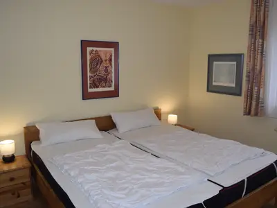 Ferienwohnung für 2 Personen (45 m²) in Schönberg 4/10