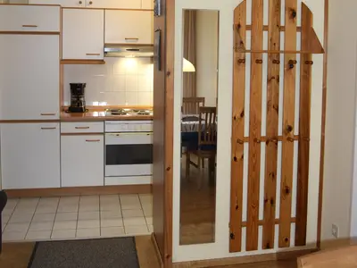 Ferienwohnung für 2 Personen (45 m²) in Schönberg 5/10