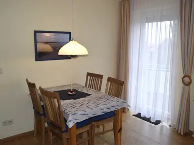 Ferienwohnung für 2 Personen (45 m²) in Schönberg 7/10