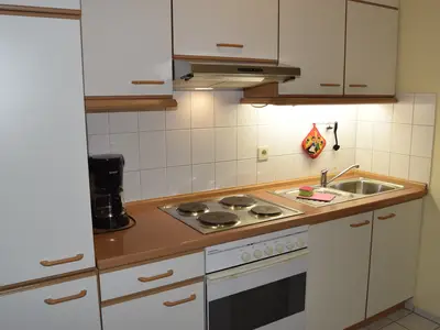 Ferienwohnung für 2 Personen (45 m²) in Schönberg 8/10