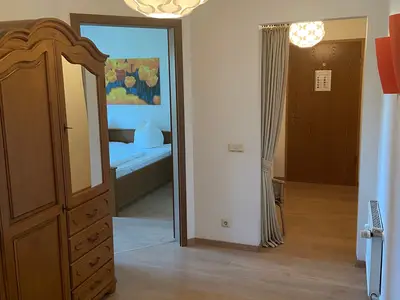 Ferienwohnung für 4 Personen (75 m²) in Zingst 10/10