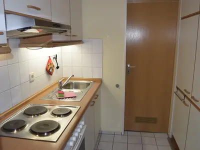 Ferienwohnung für 2 Personen (45 m²) in Schönberg 9/10