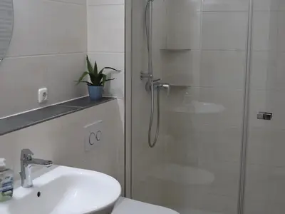 Ferienwohnung für 2 Personen (45 m²) in Schönberg 10/10