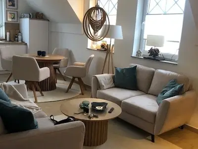 Ferienwohnung für 4 Personen (68 m²) in Zingst 1/10