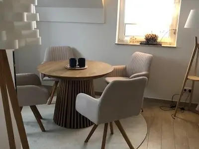 Ferienwohnung für 4 Personen (68 m²) in Zingst 3/10