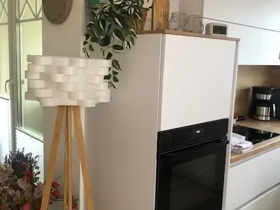 Ferienwohnung für 4 Personen (68 m²) in Zingst 5/10