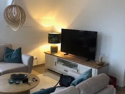 Ferienwohnung für 4 Personen (68 m²) in Zingst 8/10