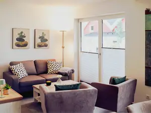 Ferienwohnung für 5 Personen (73 m²) in Nordhorn