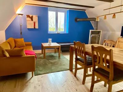 Ferienwohnung für 2 Personen (36 m²) in Schönwalde am Bungsberg 2/10