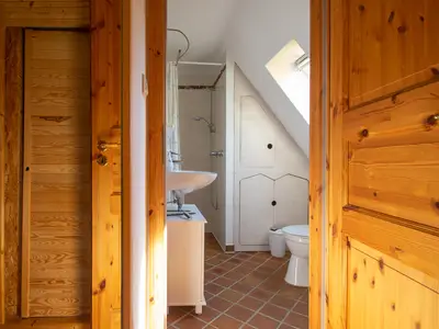 Ferienwohnung für 2 Personen (36 m²) in Schönwalde am Bungsberg 3/10