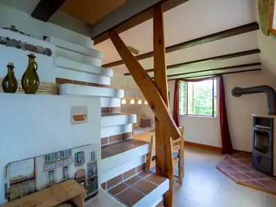 Ferienwohnung für 2 Personen (36 m²) in Schönwalde am Bungsberg 4/10