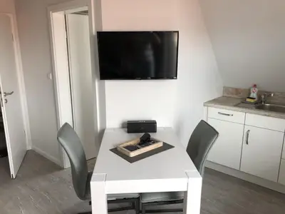 Ferienwohnung für 2 Personen (24 m²) in Baltrum 2/10