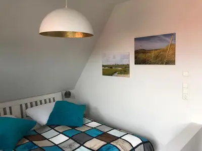 Ferienwohnung für 2 Personen (24 m²) in Baltrum 3/10