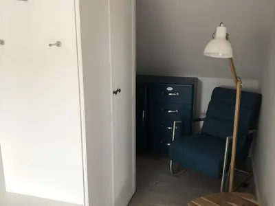 Ferienwohnung für 2 Personen (24 m²) in Baltrum 6/10