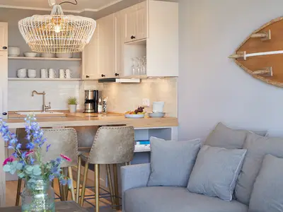 Ferienwohnung für 4 Personen (57 m²) in Büsum 1/10