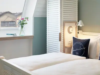 Ferienwohnung für 4 Personen (57 m²) in Büsum 4/10