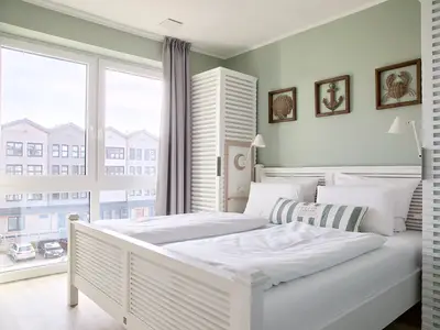 Ferienwohnung für 4 Personen (57 m²) in Büsum 6/10