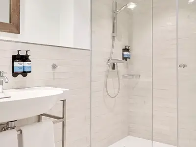 Ferienwohnung für 4 Personen (57 m²) in Büsum 8/10