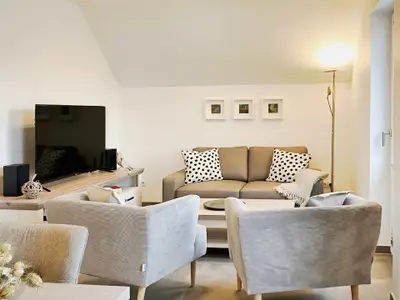 Ferienwohnung für 5 Personen (71 m²) in Nordhorn 1/10