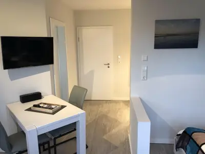 Ferienwohnung für 2 Personen (24 m²) in Baltrum 6/10