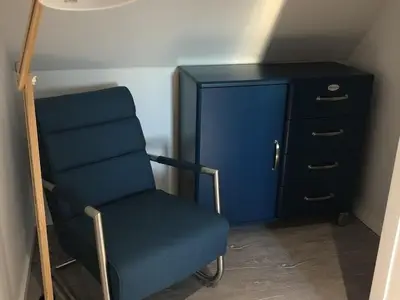 Ferienwohnung für 2 Personen (24 m²) in Baltrum 7/10