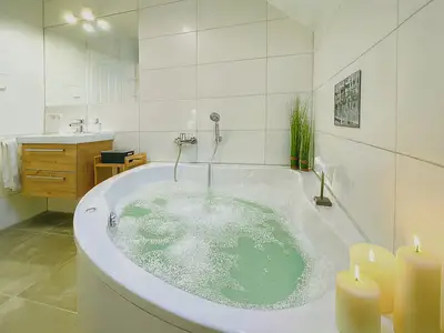 Ferienwohnung für 5 Personen (71 m²) in Nordhorn 5/10