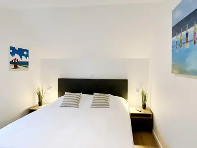 Ferienwohnung für 5 Personen (71 m²) in Nordhorn 6/10