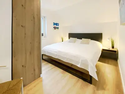 Ferienwohnung für 5 Personen (71 m²) in Nordhorn 9/10