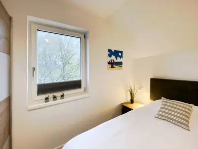 Ferienwohnung für 5 Personen (71 m²) in Nordhorn 10/10
