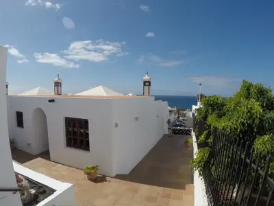 Ferienwohnung für 2 Personen (53 m²) in Puerto del Carmen 1/10