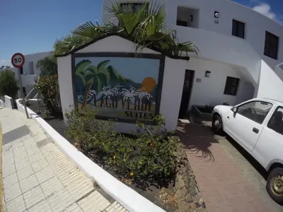 Ferienwohnung für 2 Personen (53 m²) in Puerto del Carmen 2/10