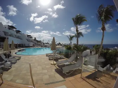 Ferienwohnung für 2 Personen (53 m²) in Puerto del Carmen 4/10