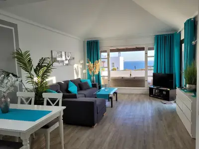 Ferienwohnung für 2 Personen (53 m²) in Puerto del Carmen 5/10