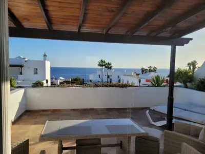 Ferienwohnung für 2 Personen (53 m²) in Puerto del Carmen 9/10