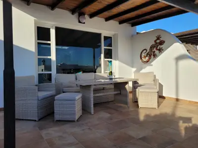 Ferienwohnung für 2 Personen (53 m²) in Puerto del Carmen 10/10