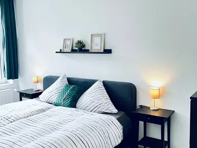 Ferienwohnung für 6 Personen (80 m²) in Magdeburg 2/10