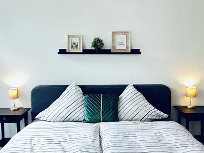 Ferienwohnung für 6 Personen (80 m²) in Magdeburg 3/10