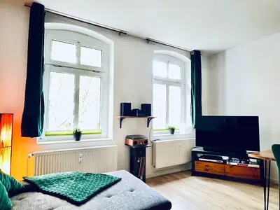 Ferienwohnung für 6 Personen (80 m²) in Magdeburg 4/10