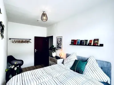 Ferienwohnung für 6 Personen (80 m²) in Magdeburg 5/10