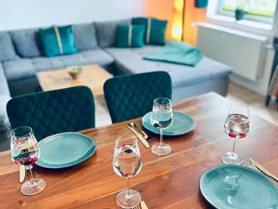 Ferienwohnung für 6 Personen (80 m²) in Magdeburg 6/10