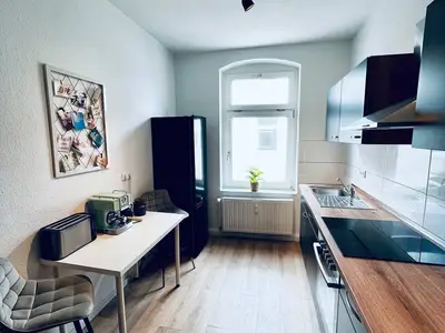 Ferienwohnung für 6 Personen (80 m²) in Magdeburg 7/10